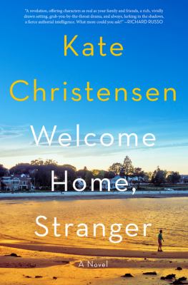 Welcome home, stranger : a novel