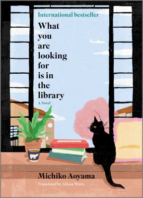 What you are looking for is in the library : a novel