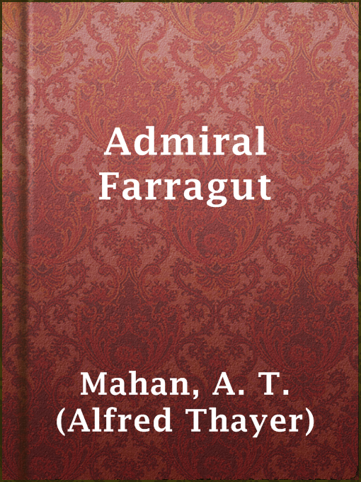 Admiral Farragut