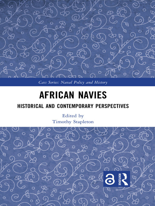 African Navies : Historical and Contemporary Perspectives