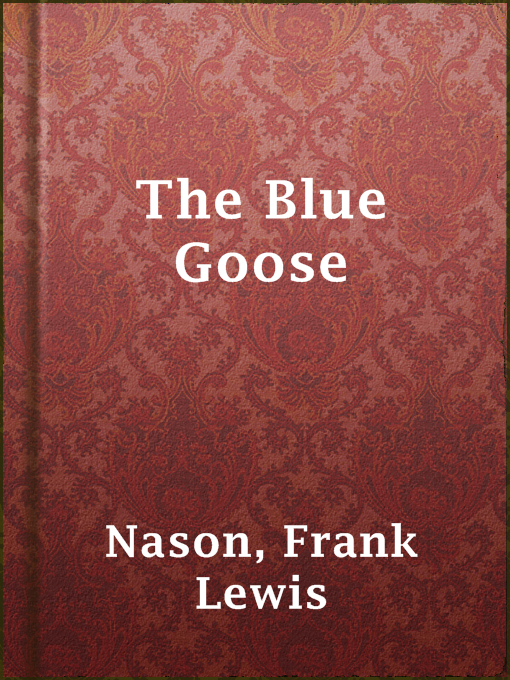 The Blue Goose