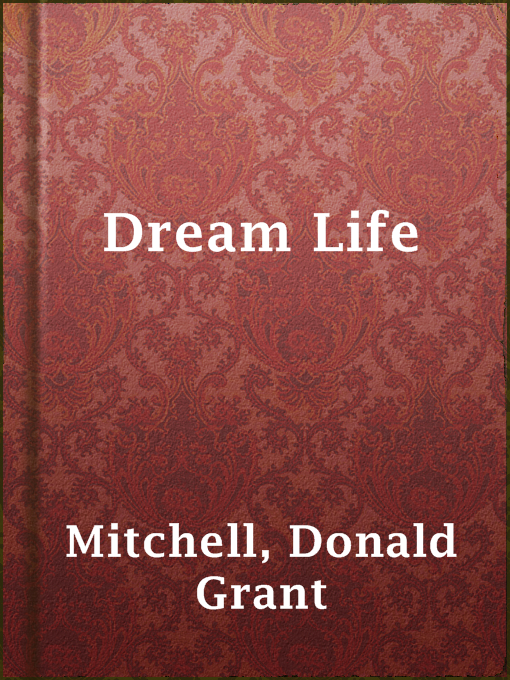 Dream Life : A Fable Of The Seasons