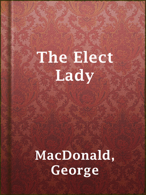 The Elect Lady