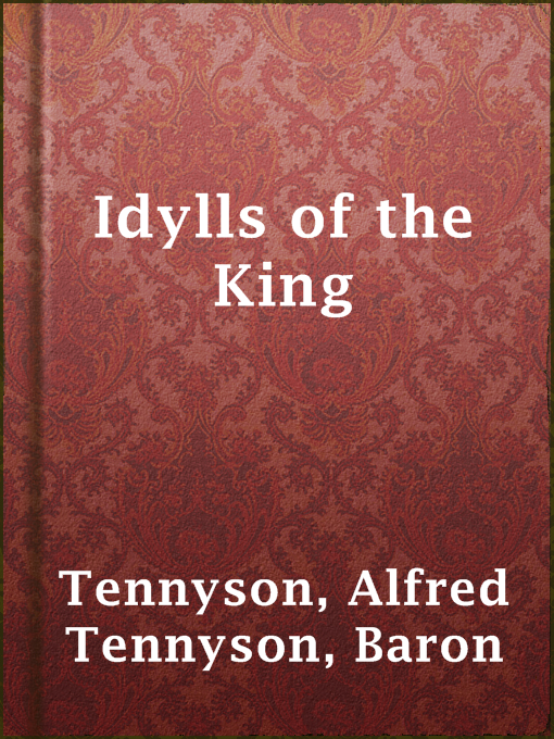 Idylls of the King