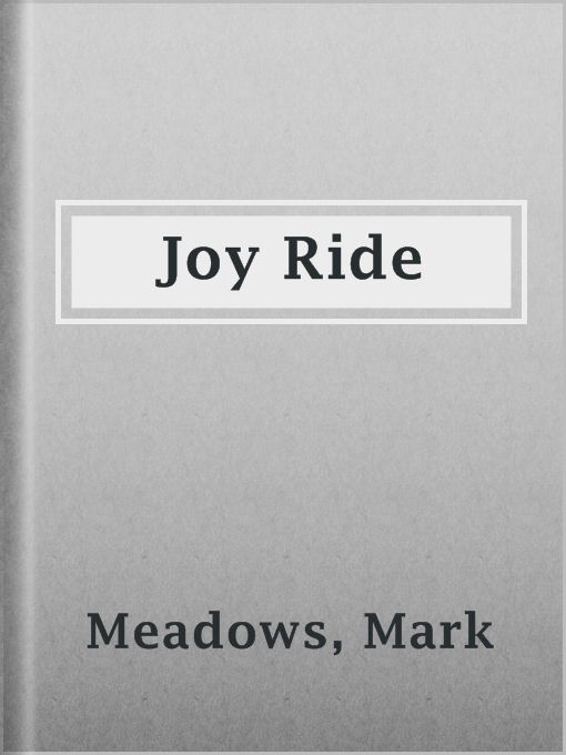 Joy Ride