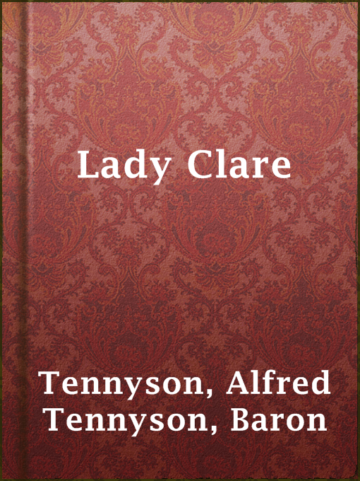 Lady Clare