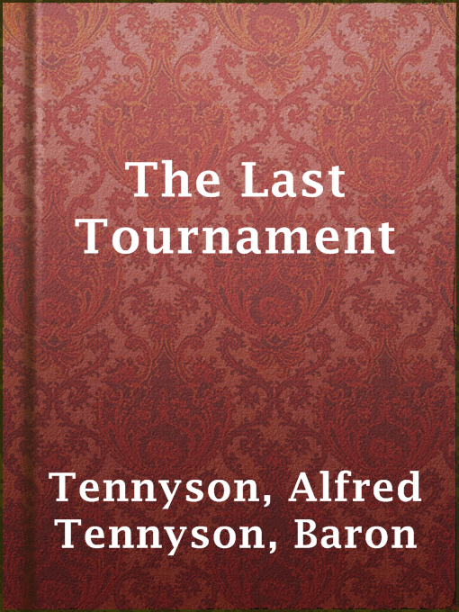 The Last Tournament