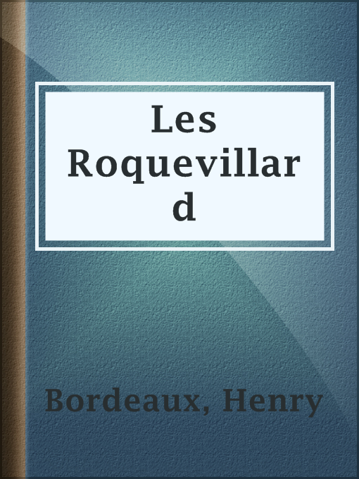 Les Roquevillard