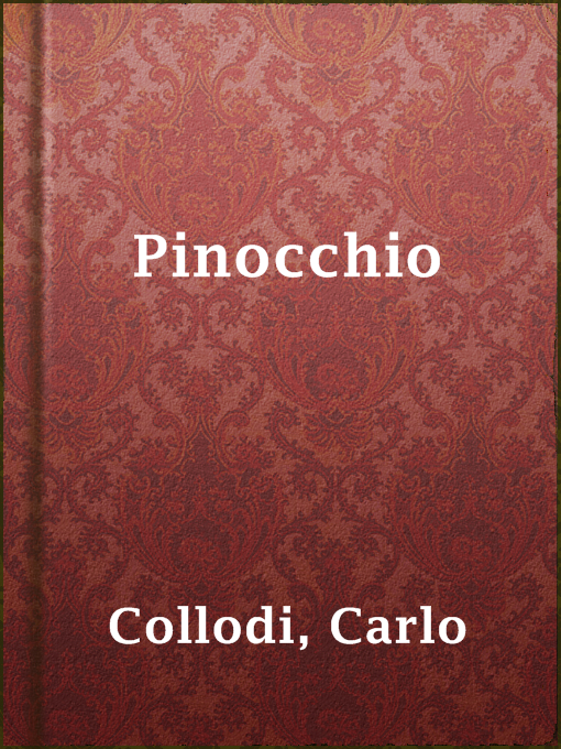 Pinocchio : The Tale of a Puppet