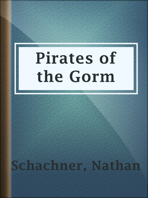 Pirates of the Gorm