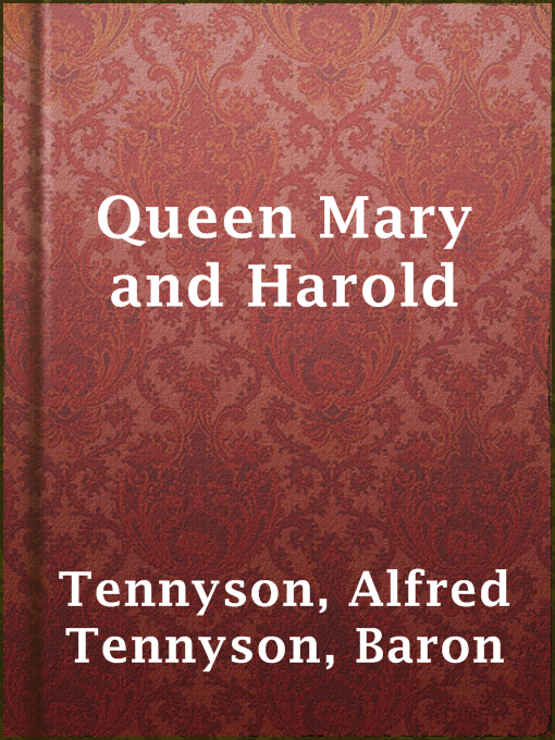 Queen Mary and Harold