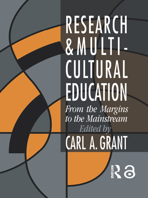 Research In Multicultural Education : From The Margins To The Mainstream