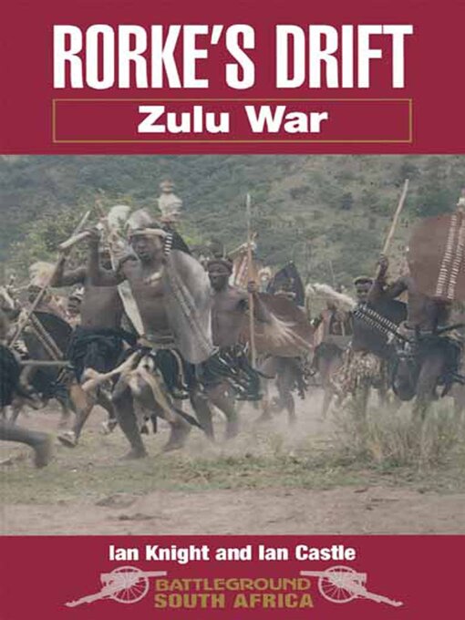 Rorke's Drift : Zulu War
