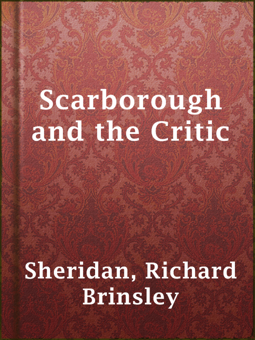 Scarborough and the Critic