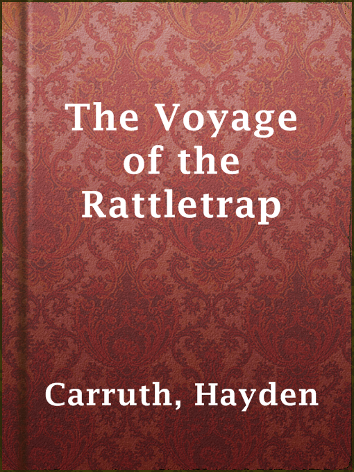 The Voyage of the Rattletrap