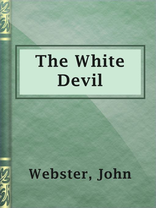 The White Devil