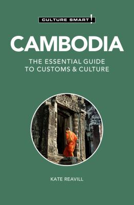 Cambodia : the essential guide to customs & culture