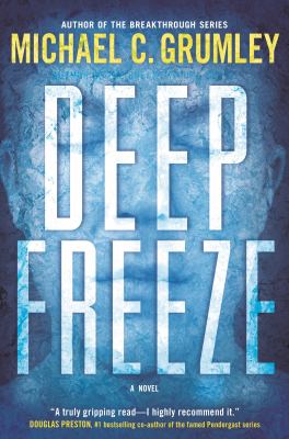 Deep freeze