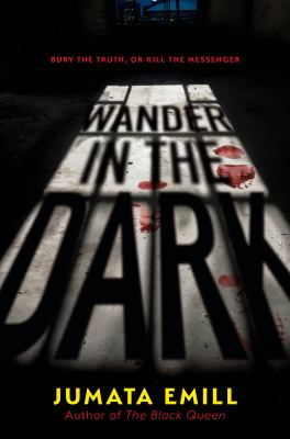 Wander in the dark