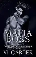 Mafia boss : an Irish mafia romance