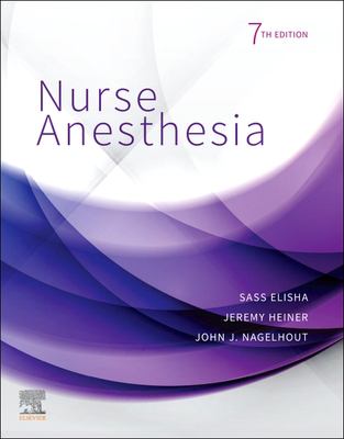 Nurse anesthesia