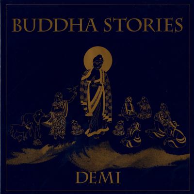 Buddha stories