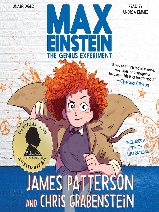 The Genius Experiment : The Genius Experiment