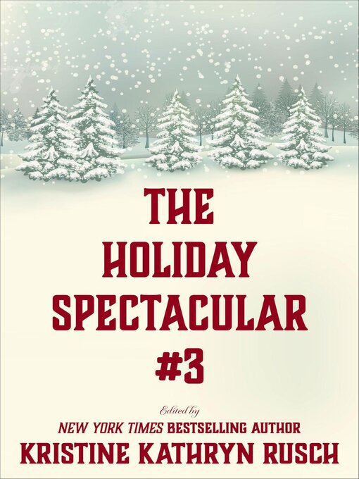 The Holiday Spectacular #3 : WMG Holiday Spectacular, #3