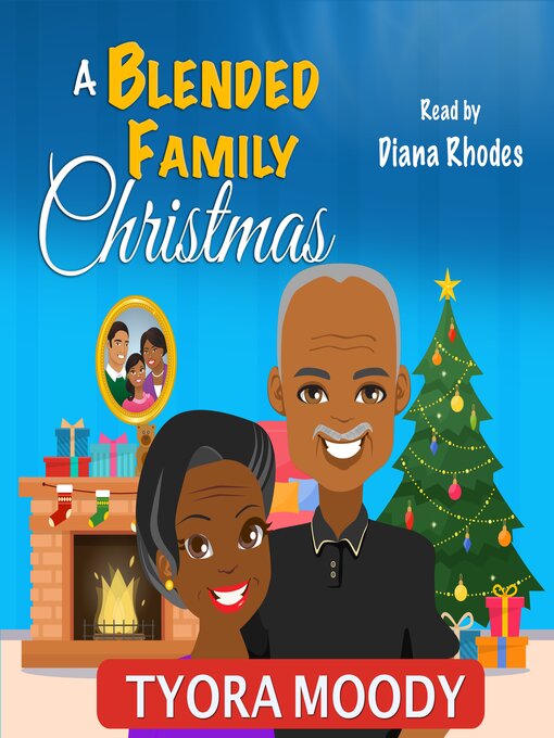 A Blended Family Christmas : A Short Story
