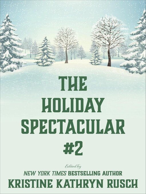 The Holiday Spectacular #2 : WMG Holiday Spectacular, #2