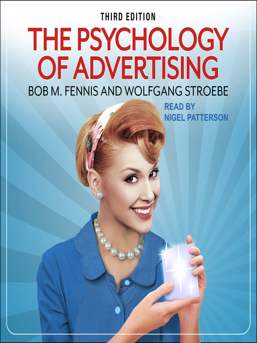 The Psychology of Advertising