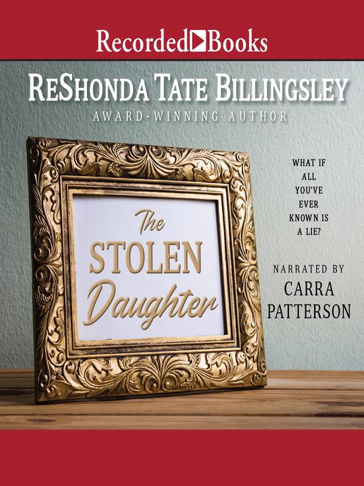 The Stolen Daughter