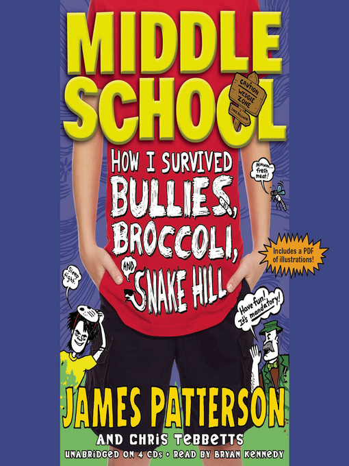 How I Survived Bullies, Broccoli, and Snake Hill : How I Survived Bullies, Broccoli, and Snake Hill