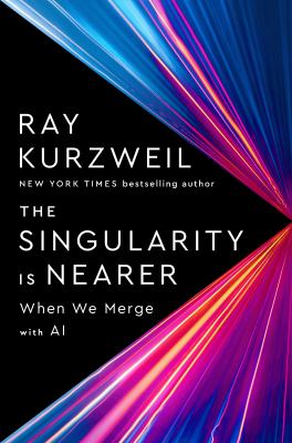 The singularity is nearer : when we merge with Al