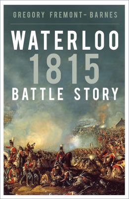 Waterloo 1815