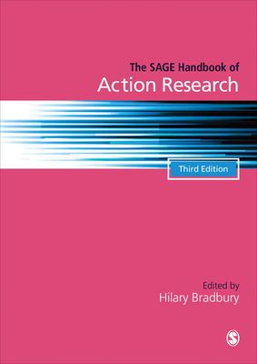 The SAGE handbook of action research