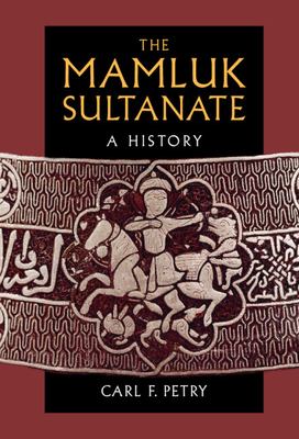 The Mamluk Sultanate : a history