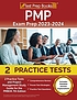 Test Prep Books : PMP Exam Prep 2023 - 2024