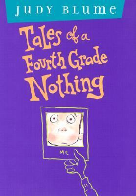 Tales of a fourth grade nothing