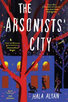 The arsonists' city