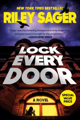 Lock every door : a novel