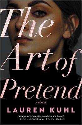 Art of pretend