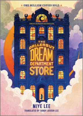 The Dallergut Dream Department store : a novel