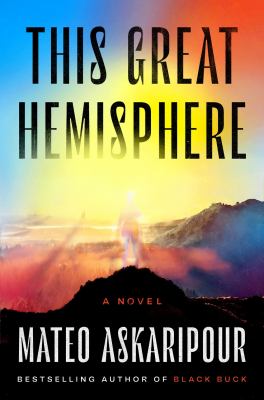 This great hemisphere : a novel