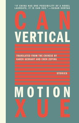 Vertical motion : short stories