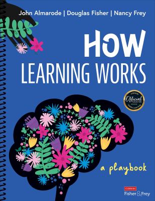 How learning works : a playbook