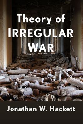 Theory of irregular war