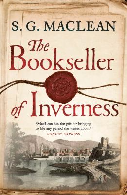 The bookseller of Inverness