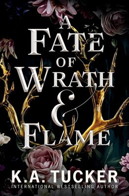 A fate of wrath & flame