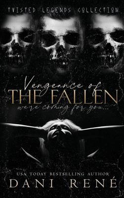 Vengeance of The Fallen